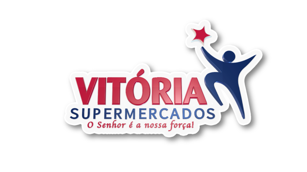 Logo Vitória Super